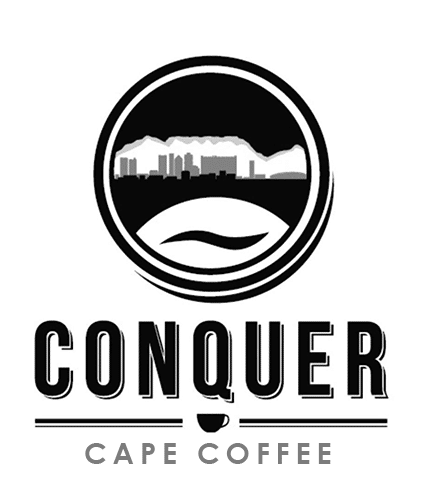 Conquer Cape Coffee